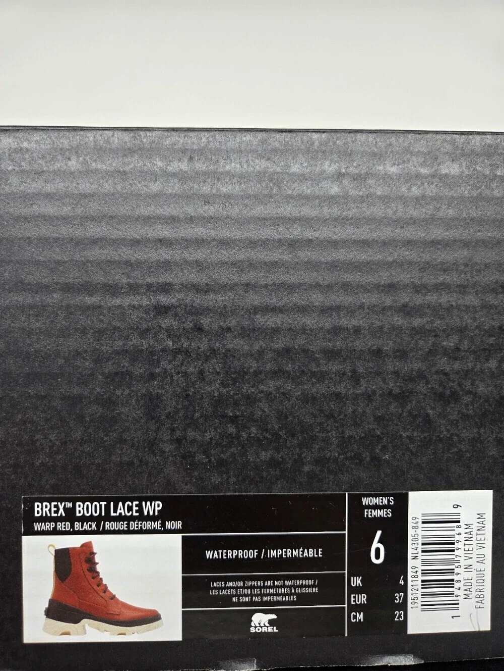 Sorel brex™ boot